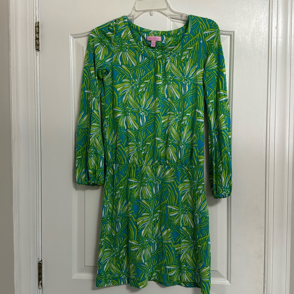 Lilly Dress